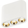 Накладной светильник ODEON LIGHT SMALL 7091/8CL