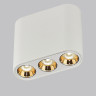 Накладной светильник ODEON LIGHT SMALL 7091/8CL
