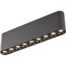 Накладной светильник ODEON LIGHT SMALL 7092/21CL