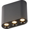 Накладной светильник ODEON LIGHT SMALL 7092/8CL
