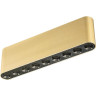 Накладной светильник ODEON LIGHT SMALL 7093/21CL
