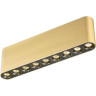 Накладной светильник ODEON LIGHT SMALL 7093/21CL