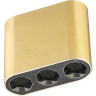 Накладной светильник ODEON LIGHT SMALL 7093/8CL