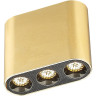 Накладной светильник ODEON LIGHT SMALL 7093/8CL