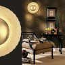 Накладной светильник ODEON LIGHT SOLARIO 3559/18L