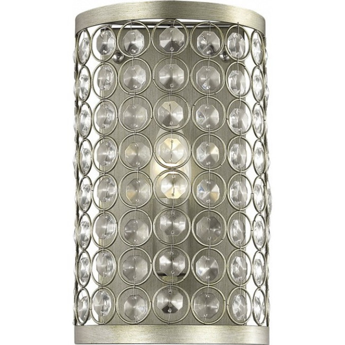 Накладной светильник ODEON LIGHT SORAS 2897/1W