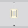Напольный светильник ODEON LIGHT TEO 7022/27FLA