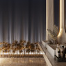 Напольный светильник ODEON LIGHT WATERFALL 7027/72FL