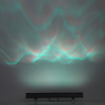 Напольный уличный переносной светильник ODEON LIGHT WATERFALL 7186/80FL