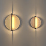 Настенно-потолочный светильник ODEON LIGHT LUNAR 7016/20WL