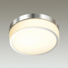 Настенно-потолочный светильник ODEON LIGHT RIMA 4680/18CL