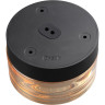 Настенно-потолочный светильник ODEON LIGHT RONDA 7158/6CL
