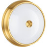 Настенно-потолочный светильник ODEON LIGHT WALLI MARSEI 4824/3C