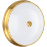 Настенно-потолочный светильник ODEON LIGHT WALLI MARSEI 4824/4C