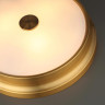Настенно-потолочный светильник ODEON LIGHT WALLI MARSEI 4824/4C