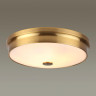 Настенно-потолочный светильник ODEON LIGHT WALLI MARSEI 4824/4C