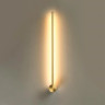 Настенный светильник (МЕЛКИЕ ДЕФЕКТЫ) ODEON LIGHT HIGHTECH ODL 23 118 FILLINI золото