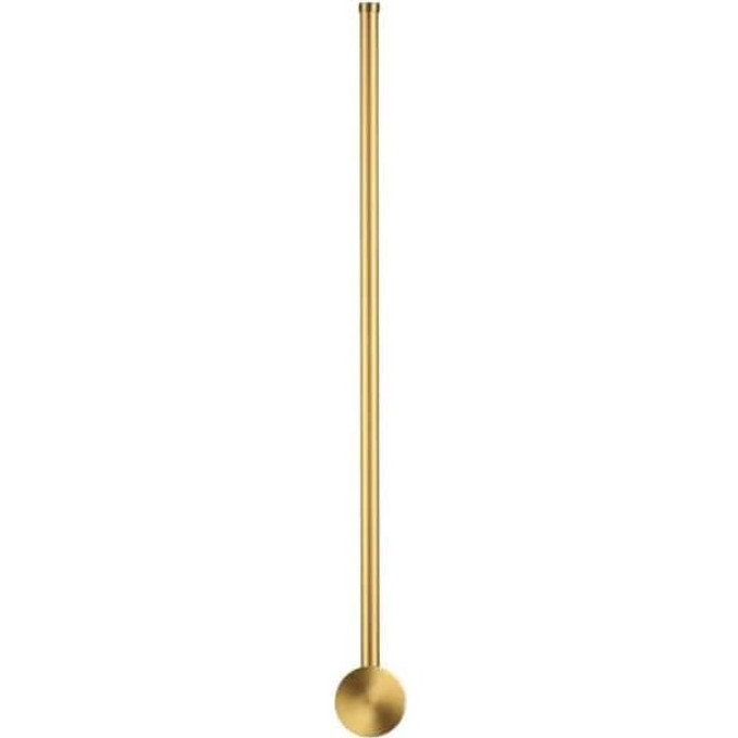 Настенный светильник (МЕЛКИЕ ДЕФЕКТЫ) ODEON LIGHT HIGHTECH ODL 23 118 FILLINI золото