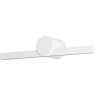 Настенный светильник ODEON LIGHT ABRI 6624/8WL