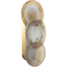 Настенный светильник ODEON LIGHT AGATE 7065/10WL