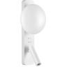 Настенный светильник ODEON LIGHT ALBERGO 7049/5WL