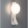 Настенный светильник ODEON LIGHT ALBERGO 7049/5WL