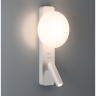 Настенный светильник ODEON LIGHT ALBERGO 7049/5WL