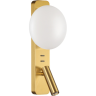 Настенный светильник ODEON LIGHT ALBERGO 7050/5WL
