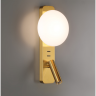 Настенный светильник ODEON LIGHT ALBERGO 7050/5WL