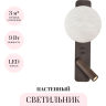 Настенный светильник ODEON LIGHT ALBERGO 7163/9WL