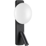Настенный светильник ODEON LIGHT ALBERGO HIGHTECH 7048/5WL