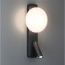 Настенный светильник ODEON LIGHT ALBERGO HIGHTECH 7048/5WL