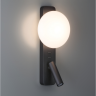 Настенный светильник ODEON LIGHT ALBERGO HIGHTECH 7048/5WL