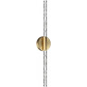 Настенный светильник ODEON LIGHT ALETTA 6679/6WL
