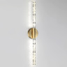Настенный светильник ODEON LIGHT ALETTA 6679/6WL