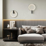 Настенный светильник ODEON LIGHT ANNEL 4318/32CL