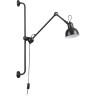 Настенный светильник ODEON LIGHT ARTA 4125/1WA