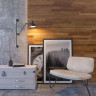 Настенный светильник ODEON LIGHT ARTA 4125/1WA