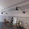 Настенный светильник ODEON LIGHT ARTA 4125/1WD
