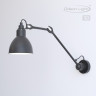 Настенный светильник ODEON LIGHT ARTA 4125/1WD