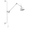 Настенный светильник ODEON LIGHT ARTA 4126/1WA