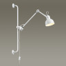 Настенный светильник ODEON LIGHT ARTA 4126/1WA
