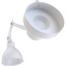 Настенный светильник ODEON LIGHT ARTA 4126/1WD