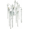 Настенный светильник ODEON LIGHT BANCHE 5004/3W