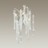 Настенный светильник ODEON LIGHT BANCHE 5004/3W