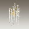Настенный светильник ODEON LIGHT BANCHE 5005/3W