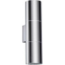 Настенный светильник ODEON LIGHT BAZEL 4281/2WB