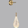 Настенный светильник ODEON LIGHT BRAID 7147/5WL