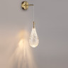 Настенный светильник ODEON LIGHT BRAID 7147/5WL
