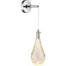 Настенный светильник ODEON LIGHT BRAID 7148/5WL